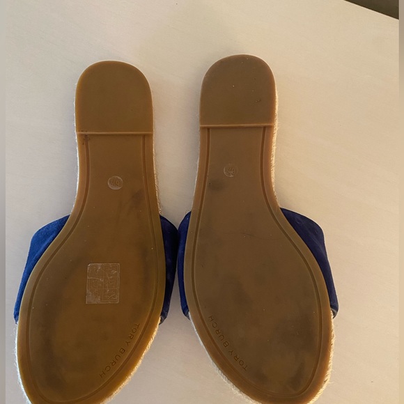 SOLD SOLD Tory Burch Espadrilles - Picture 3 of 3
